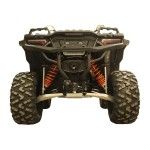 KIT PROTE플O INFERIOR COMPLETO ALU - POLARIS SPORTSMAN KIT PROTE플O INFERIOR COMPLETO ALU - POLARIS SPORTSMAN