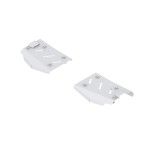 JUEGO PROTECCIONES TRAPECIOS TRASEROS ALU - POLARIS SPORT JUEGO PROTECCIONES TRAPECIOS TRASEROS ALU - POLARIS SPORT