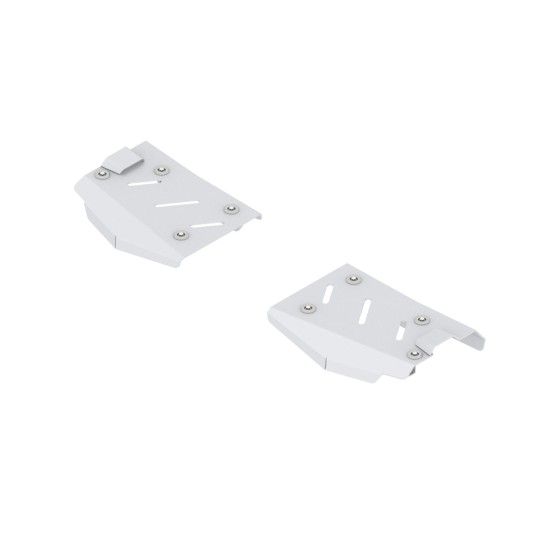 JUEGO PROTECCIONES TRAPECIOS TRASEROS ALU - POLARIS SPORT JUEGO PROTECCIONES TRAPECIOS TRASEROS ALU - POLARIS SPORT