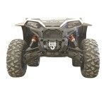 KIT PROTE��O INFERIOR COMPLETO PL�STICO - POLARIS SPORTSMAN