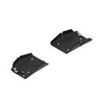 JUEGO PROTECCIONES TRAPECIOS TRASEROS PLAS - POLARIS SPORT JUEGO PROTECCIONES TRAPECIOS TRASEROS PLAS - POLARIS SPORT