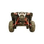 KIT PROTEÇÃO INFERIOR COMPLETO PLÁSTICO - POLARIS SCRAMBLER KIT PROTEÇÃO INFERIOR COMPLETO PLÁSTICO - POLARIS SCRAMBLER