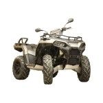 KIT PROTE플O INFERIOR COMPLETO ALU - POLARIS SPORTSMAN KIT PROTE플O INFERIOR COMPLETO ALU - POLARIS SPORTSMAN