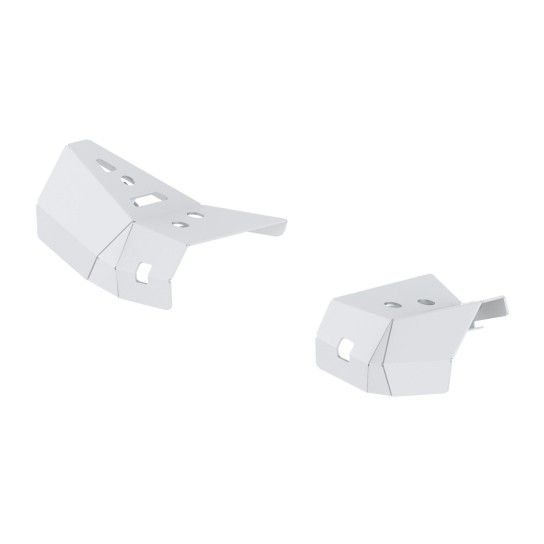 JUEGO PROTECCIONES TRAPECIOS LANTEROS ALU - POLARIS SPORTS