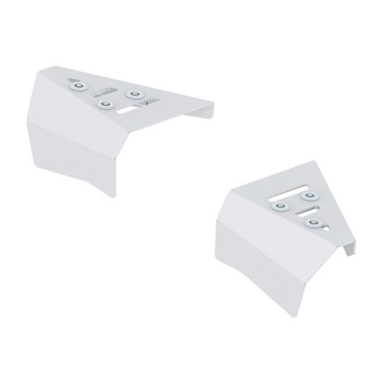 JUEGO PROTECCIONES TRAPECIOS LANTEROS ALU - POLARIS SPORT JUEGO PROTECCIONES TRAPECIOS LANTEROS ALU - POLARIS SPORT