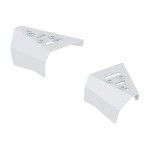 JUEGO PROTECCIONES TRAPECIOS LANTEROS ALU - POLARIS SPORT JUEGO PROTECCIONES TRAPECIOS LANTEROS ALU - POLARIS SPORT