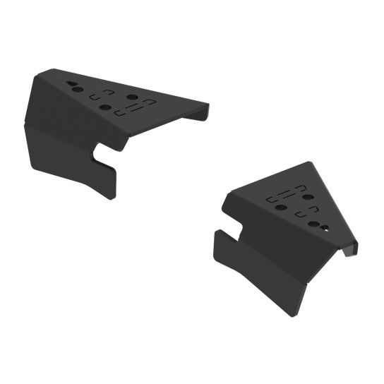 JUEGO PROTECCIONES TRAPECIOS DELANTEROS PLAS - POLARIS SPORT JUEGO PROTECCIONES TRAPECIOS DELANTEROS PLAS - POLARIS SPORT