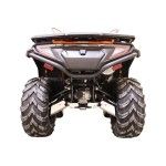 KIT PROTE플O INFERIOR COMPLETO ALU - CFORCE 600 / 625 KIT PROTE플O INFERIOR COMPLETO ALU - CFORCE 600 / 625