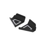 JUEGO PROTECCIONES DE TRAPECIOS DELANTEROS PL�STICO-SNARLER