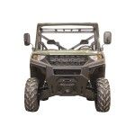 KIT PROTEÇÃO INFERIOR COMPLETO PLÁSTICO - POLARIS RANGER KIT PROTEÇÃO INFERIOR COMPLETO PLÁSTICO - POLARIS RANGER