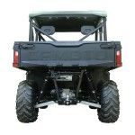 KIT PROTE��O INFERIOR COMPLETO ALU E PL�STICO - UFORCE 600