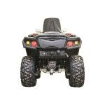 KIT PROTE��O INFERIOR COMPLETO ALU - ODES L