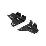 JUEGO PROTECCIONES DE TRAPECIOS DELANTEROS PL�STICO - ODES
