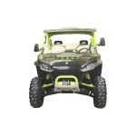 KIT PROTE��O INFERIOR COMPLETO PL�STICO - FUGLEMAN UT10