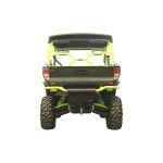 KIT PROTE��O INFERIOR COMPLETO PL�STICO - FUGLEMAN UT10