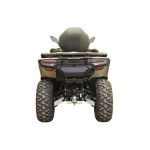 KIT PROTE��O INFERIOR COMPLETO ALU - CFORCE 450L / 550L
