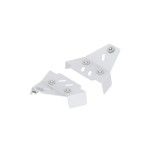 JUEGO PROTECCIONES TRAPECIOS LANTEROS PLAS - CFORCE 450/520 JUEGO PROTECCIONES TRAPECIOS LANTEROS PLAS - CFORCE 450/520