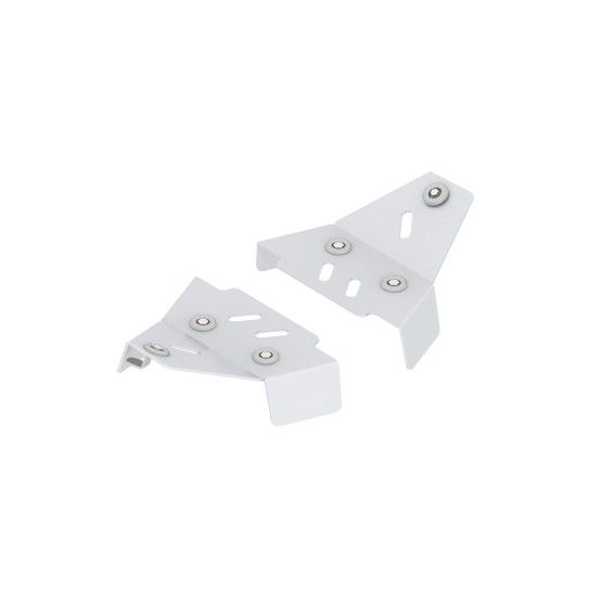 JUEGO PROTECCIONES TRAPECIOS LANTEROS PLAS - CFORCE 450/520 JUEGO PROTECCIONES TRAPECIOS LANTEROS PLAS - CFORCE 450/520