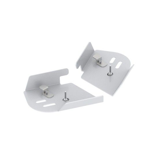 JUEGO PROTECCIONES DE TRAPECIOS TRASEROS ALU -CFORCE 450/520