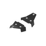 KIT PROTEÇÃO DE TRIÂNGULOS FRONTAIS PLÁSTICO -CFORCE 450/520 KIT PROTEÇÃO DE TRIÂNGULOS FRONTAIS PLÁSTICO -CFORCE 450/520
