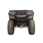 KIT PROTE��O INFERIOR COMPLETO ALU - CFORCE 450S / 520S