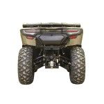KIT PROTE��O INFERIOR COMPLETO PL�STICO - CFORCE 450S / 520S