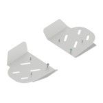 JUEGO PROTECCIONES TRAPECIOS TRASEROS ALU - KAWASAKI KVF JUEGO PROTECCIONES TRAPECIOS TRASEROS ALU - KAWASAKI KVF