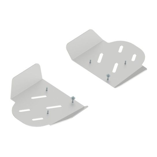 JUEGO PROTECCIONES TRAPECIOS TRASEROS ALU - KAWASAKI KVF JUEGO PROTECCIONES TRAPECIOS TRASEROS ALU - KAWASAKI KVF