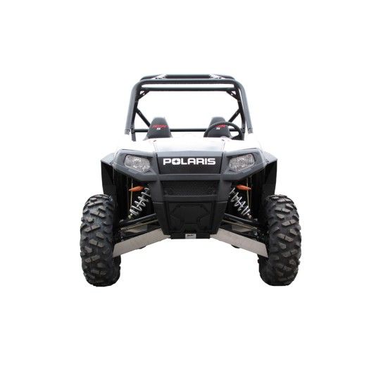 KIT PROTE��O INFERIOR COMPLETO PL�STICO - POLARIS RZR 800 S