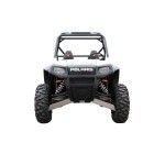 KIT PROTE��O INFERIOR COMPLETO PL�STICO - POLARIS RZR 800 S