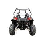 KIT PROTE��O INFERIOR COMPLETO PL�STICO - POLARIS RZR 800 S