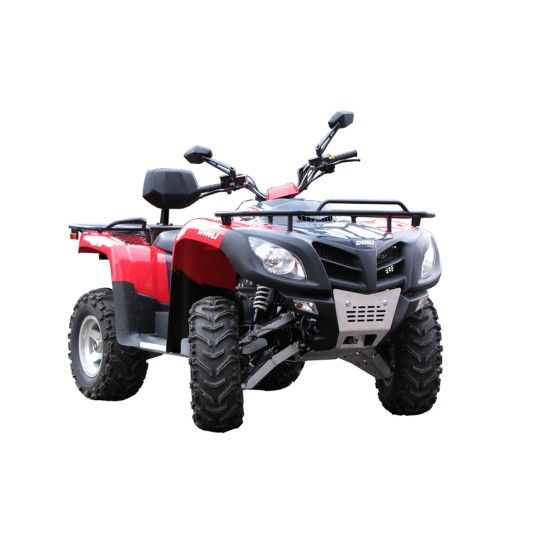 KIT PROTE��O INFERIOR COMPLETO ALU - DINLI
