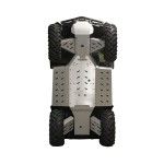 KIT PROTE플O INFERIOR COMPLETO ALU - CFMOTO CFORCE X5A / X6A KIT PROTE플O INFERIOR COMPLETO ALU - CFMOTO CFORCE X5A / X6A