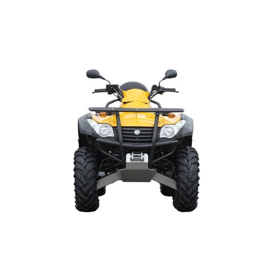 KIT PROTE플O INFERIOR COMPLETO ALU - CFMOTO CFORCE X5A / X6A KIT PROTE플O INFERIOR COMPLETO ALU - CFMOTO CFORCE X5A / X6A
