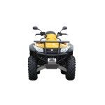 KIT PROTE플O INFERIOR COMPLETO ALU - CFMOTO CFORCE X5A / X6A KIT PROTE플O INFERIOR COMPLETO ALU - CFMOTO CFORCE X5A / X6A