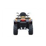 KIT PROTE플O INFERIOR COMPLETO ALU - CFMOTO CFORCE X5A / X6A KIT PROTE플O INFERIOR COMPLETO ALU - CFMOTO CFORCE X5A / X6A