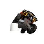 KIT PROTE플O INFERIOR COMPLETO ALU - CANAM G1 OUTLANDER KIT PROTE플O INFERIOR COMPLETO ALU - CANAM G1 OUTLANDER
