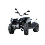 KIT PROTE��O INFERIOR COMPLETO ALU - DINLI DL 703