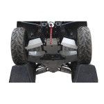 KIT PROTE플O INFERIOR COMPLETO ALU - Arctic Cat TRV KIT PROTE플O INFERIOR COMPLETO ALU - Arctic Cat TRV