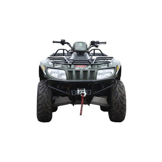 KIT PROTE플O INFERIOR COMPLETO ALU - Arctic Cat TRV KIT PROTE플O INFERIOR COMPLETO ALU - Arctic Cat TRV