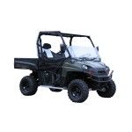KIT PROTE플O INFERIOR COMPLETO ALU - POLARIS RANGER KIT PROTE플O INFERIOR COMPLETO ALU - POLARIS RANGER