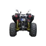 KIT PROTE��O INFERIOR COMPLETO PL�STICO - CANAM G2 RENEGADE