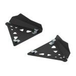 JUEGO PROTECCIONES TRAPECIOS LANTEROS PLAS - CANAM G2 JUEGO PROTECCIONES TRAPECIOS LANTEROS PLAS - CANAM G2