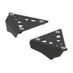 JUEGO PROTECCIONES TRAPECIOS LANTEROS PLAS - CANAM G2 JUEGO PROTECCIONES TRAPECIOS LANTEROS PLAS - CANAM G2