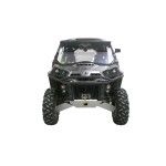 KIT PROTE플O INFERIOR COMPLETO ALU - CANAM COMMANDER KIT PROTE플O INFERIOR COMPLETO ALU - CANAM COMMANDER