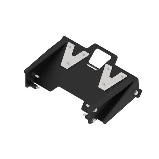 ADAPTADOR DE MONTAJE DELANTERA - TGB 600 / 1000 LTX BLADE ADAPTADOR DE MONTAJE DELANTERA - TGB 600 / 1000 LTX BLADE
