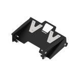 ADAPTADOR DE MONTAJE DELANTERA - TGB 600 / 1000 LTX BLADE ADAPTADOR DE MONTAJE DELANTERA - TGB 600 / 1000 LTX BLADE