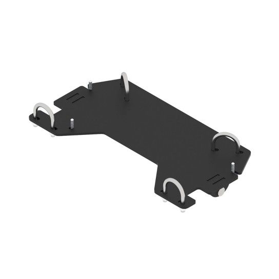 ADAPTADOR DE MONTAJE INFERIOR - CFMOTO CFORCE 625 / 600 ADAPTADOR DE MONTAJE INFERIOR - CFMOTO CFORCE 625 / 600