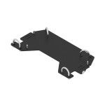 ADAPTADOR DE MONTAJE INFERIOR - CFMOTO CFORCE 625 / 600 ADAPTADOR DE MONTAJE INFERIOR - CFMOTO CFORCE 625 / 600