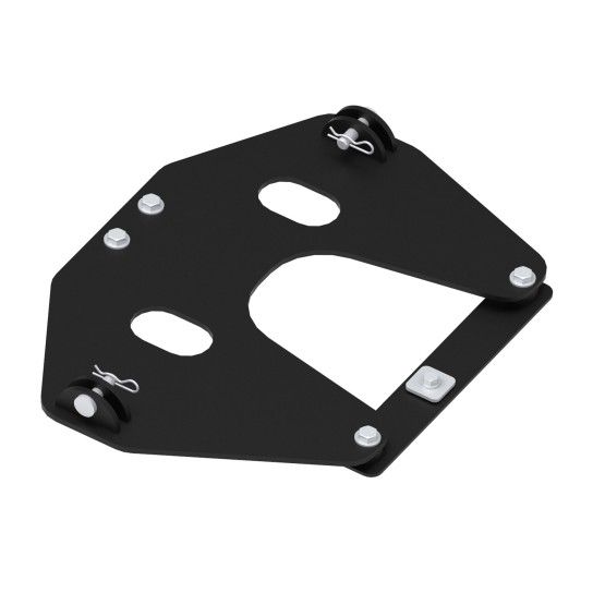 ADAPTADOR DE MONTAJE INFERIOR -POLARIS 1000 S ADAPTADOR DE MONTAJE INFERIOR -POLARIS 1000 S
